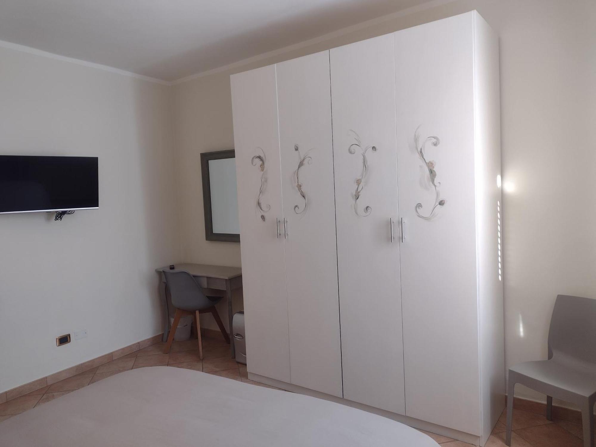 Andoramare B&B Екстер'єр фото