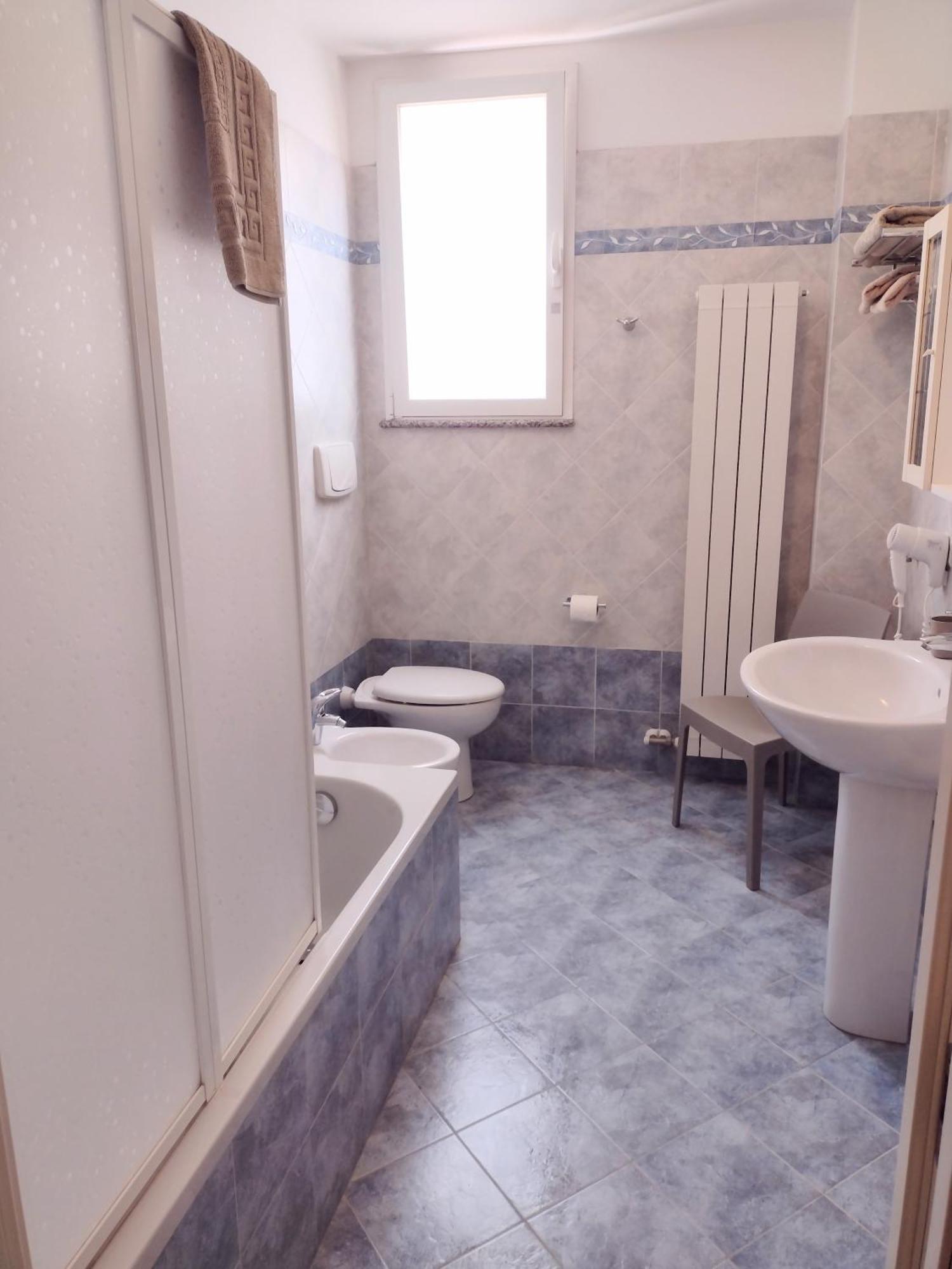 Andoramare B&B Екстер'єр фото