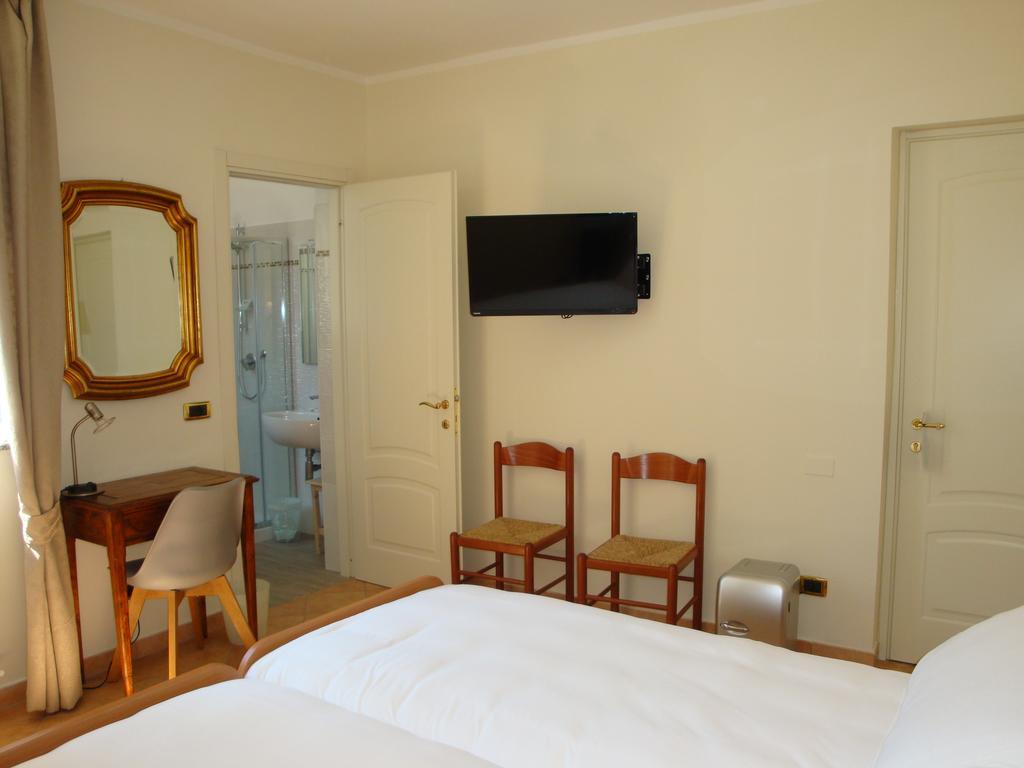 Andoramare B&B Екстер'єр фото