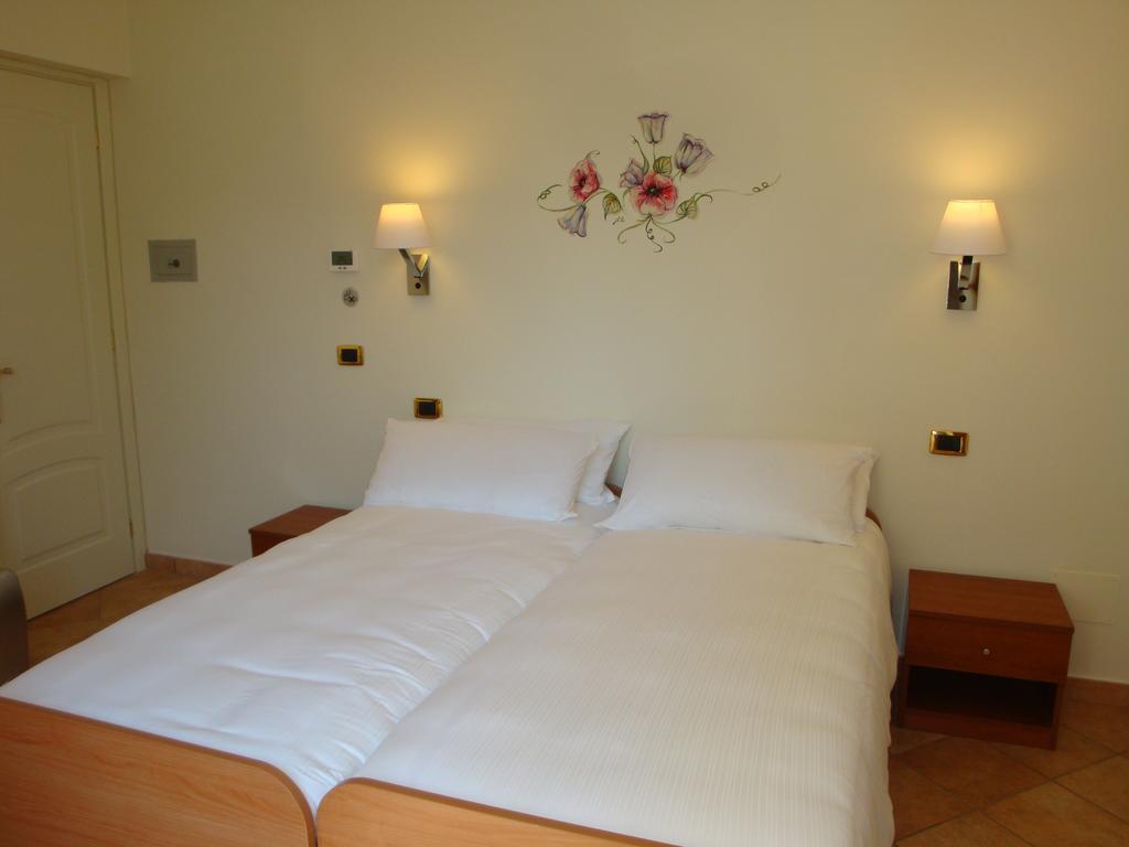 Andoramare B&B Екстер'єр фото