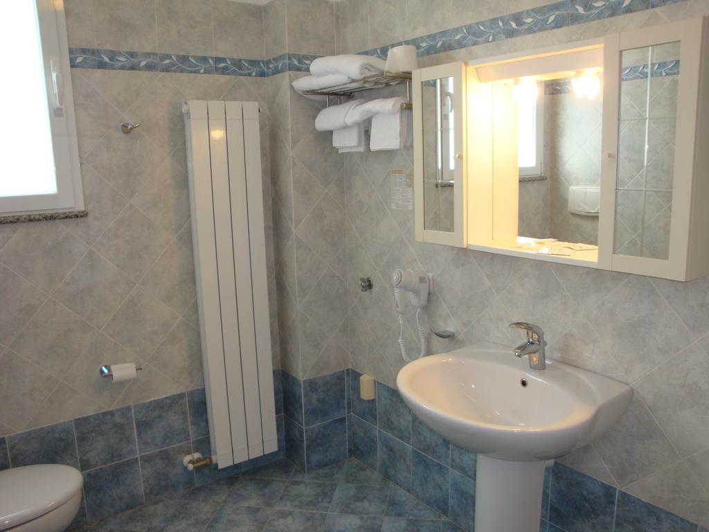 Andoramare B&B Екстер'єр фото