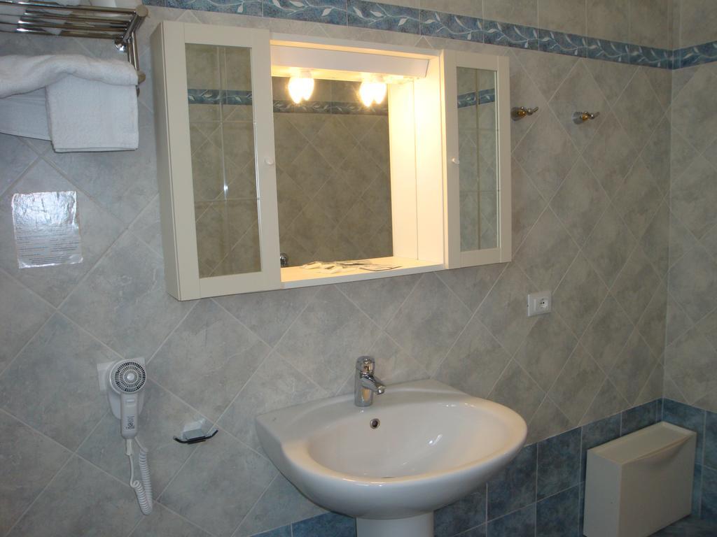Andoramare B&B Екстер'єр фото