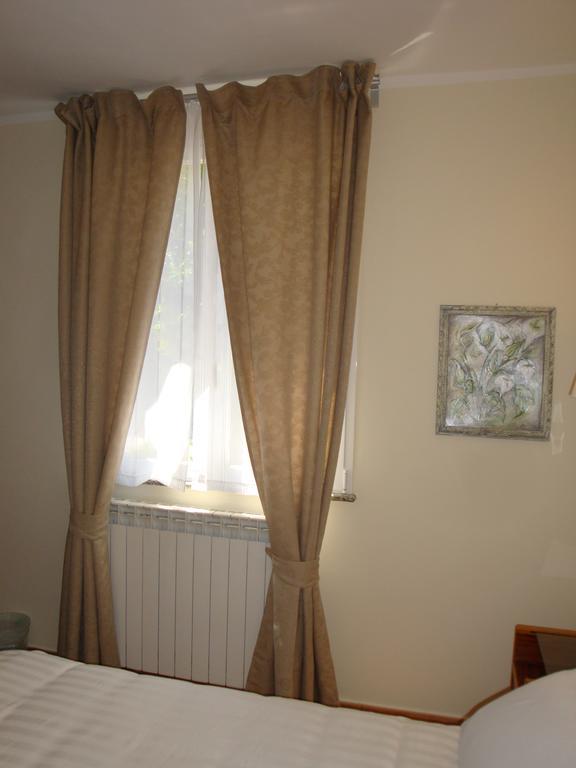 Andoramare B&B Екстер'єр фото