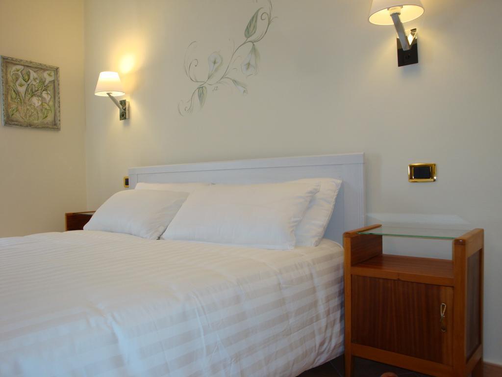 Andoramare B&B Екстер'єр фото
