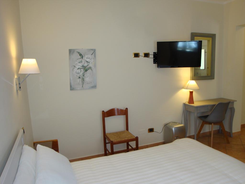 Andoramare B&B Екстер'єр фото
