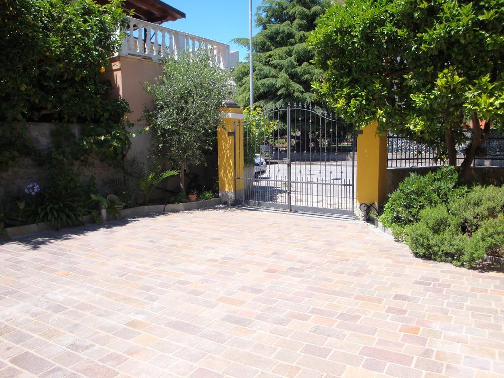 Andoramare B&B Екстер'єр фото