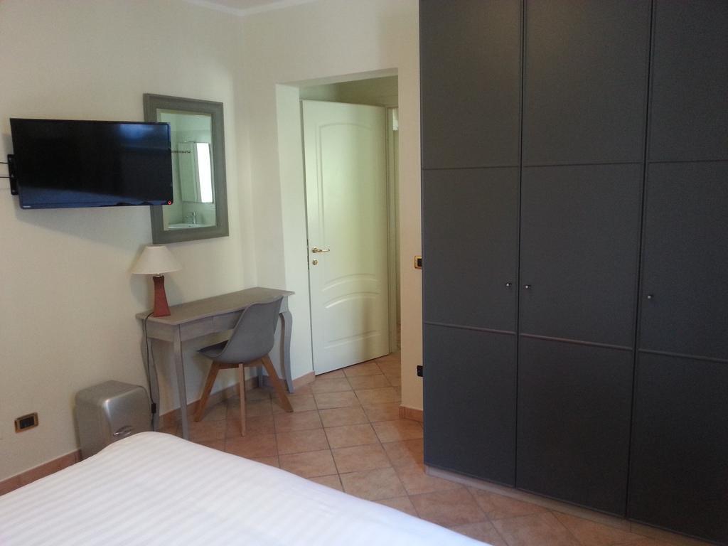 Andoramare B&B Екстер'єр фото