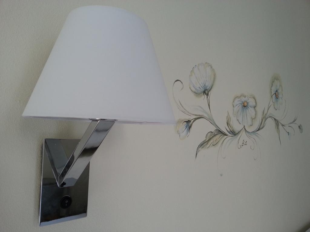 Andoramare B&B Екстер'єр фото