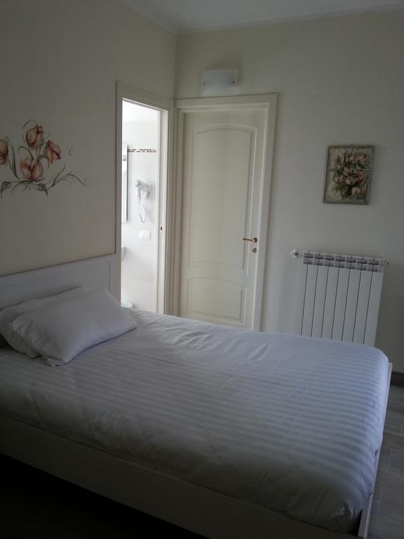 Andoramare B&B Екстер'єр фото