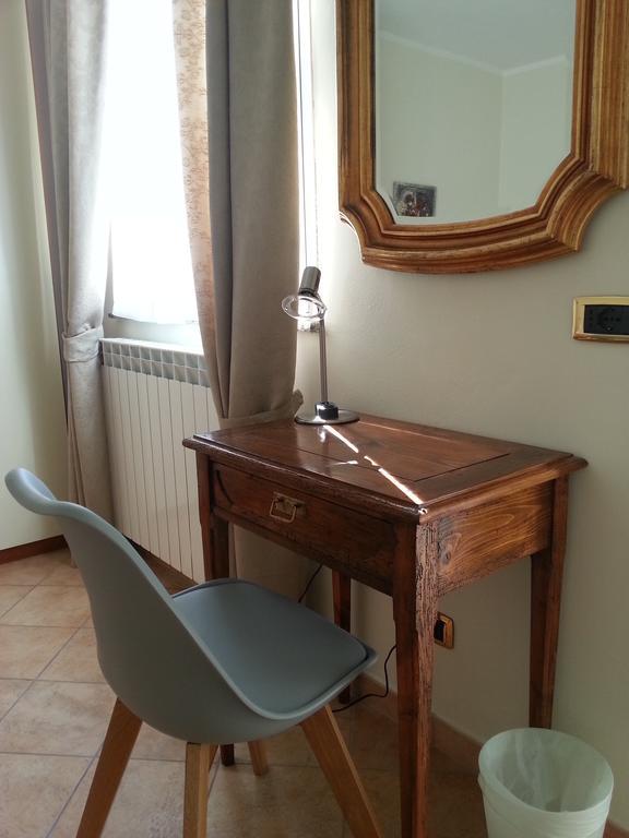 Andoramare B&B Екстер'єр фото