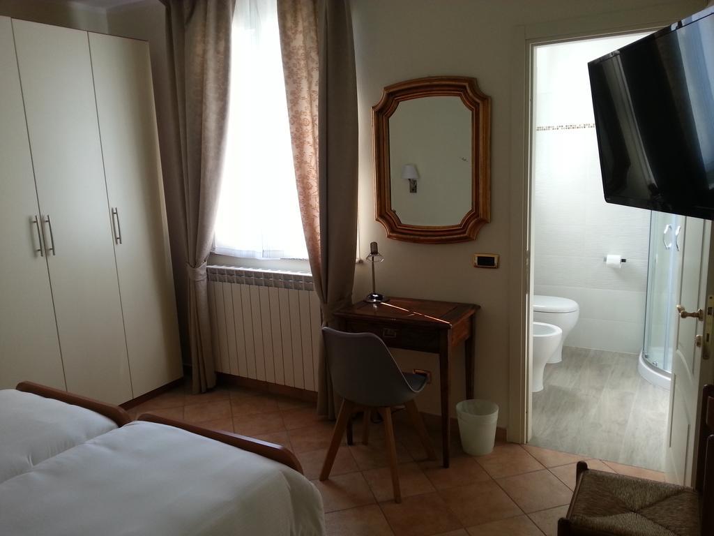 Andoramare B&B Екстер'єр фото
