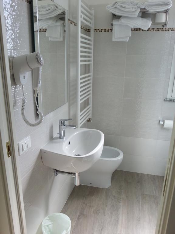 Andoramare B&B Екстер'єр фото