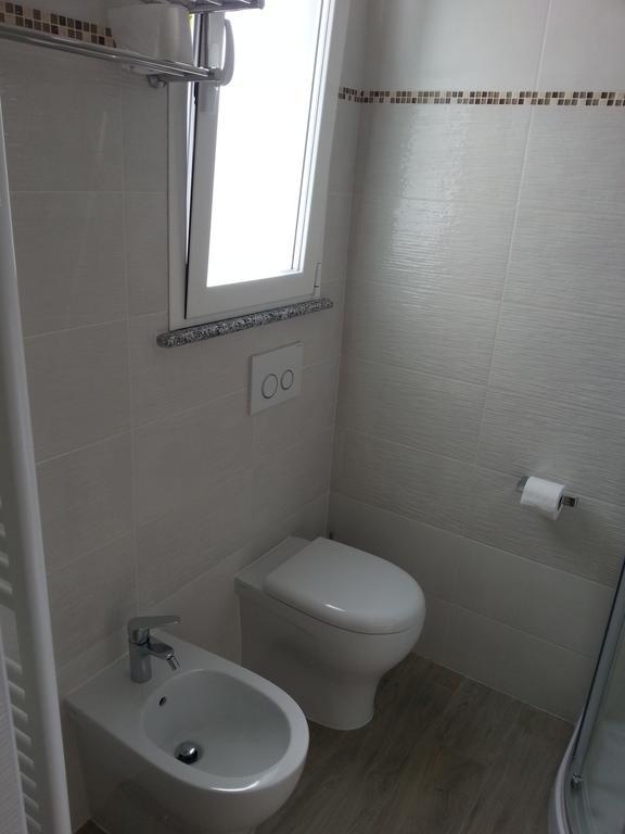 Andoramare B&B Екстер'єр фото