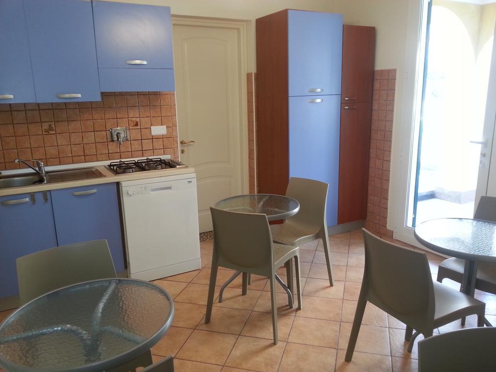 Andoramare B&B Екстер'єр фото