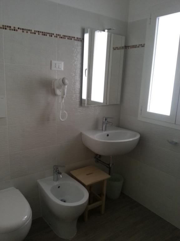 Andoramare B&B Екстер'єр фото