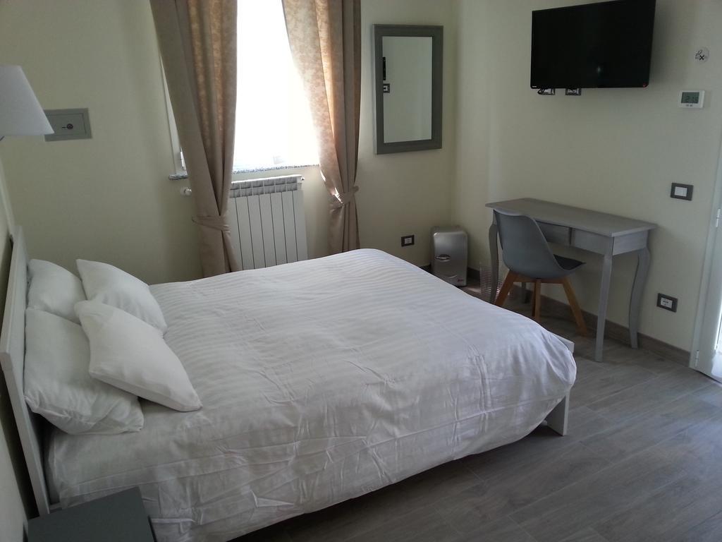 Andoramare B&B Екстер'єр фото