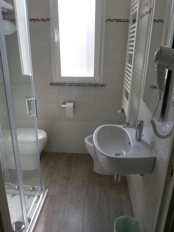 Andoramare B&B Екстер'єр фото