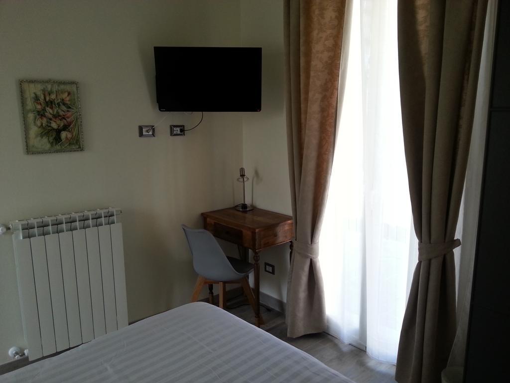 Andoramare B&B Екстер'єр фото