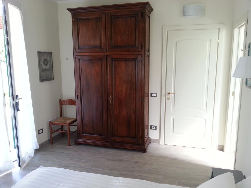 Andoramare B&B Екстер'єр фото