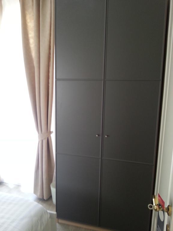 Andoramare B&B Екстер'єр фото