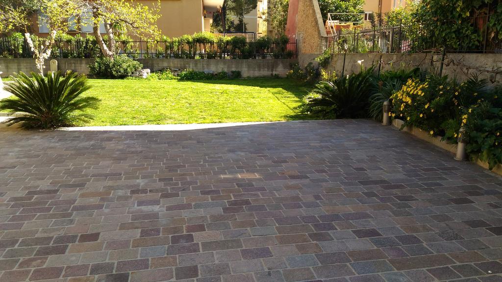 Andoramare B&B Екстер'єр фото